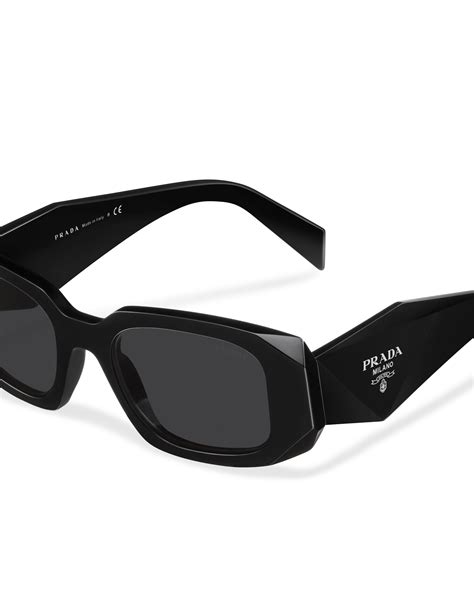 gafas de sol de prada hombre|gafas Prada mujer.